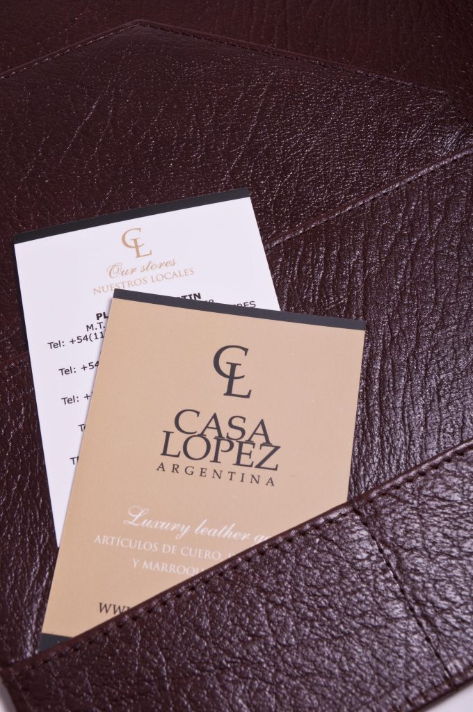 Casa Lopez