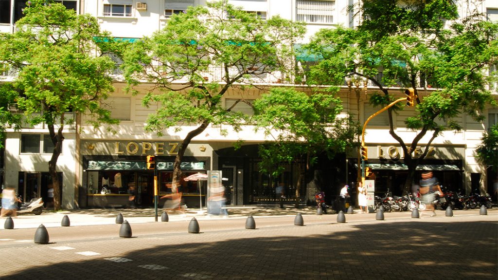 Casa Lopez